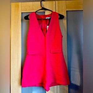 Brand new Zara Romper